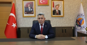 Başkan Erol Ölmez’den Kurban Bayramı Mesajı