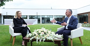 BAŞKAN BÜYÜKAKIN: BURADA GONCALAR...
