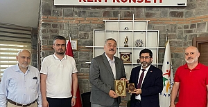 ​​​​​​​Başkan Önal,...