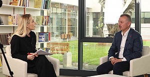 Büyükakın: “Saygınlar Kulübü, 12 İlçede de Olacak”