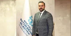 Büyükşehirde Naci Kazaka Önemli...