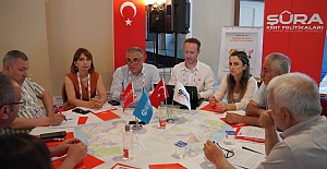 Büyükşehir’den Trafik Çalıştayı