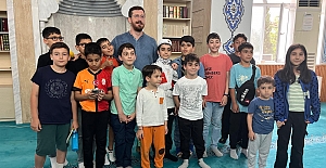 Büyükşehir’le Bilinçli Bir Dijital Dünyaya Adım Attılar