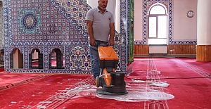 Derince´de Bayram Hazırlıkları Tamamlandı