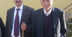 FEVZİ CANBAZ’IN ACI GÜNÜ