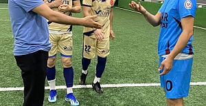Grup Maçlarında Son Viraja Girildi