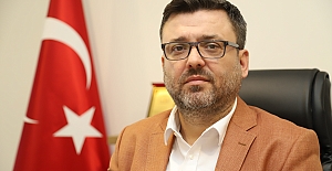 Kadir Çetin: “Bayramın Birleştirici Ruhunu Hep Birlikte Yaşayalım”