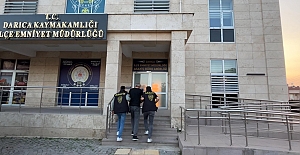 KIRŞEHİRDE KADIN CİNAYETİNDEN...