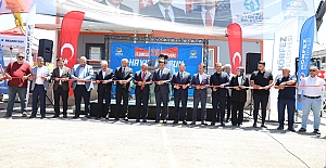 Körfez Belediyesi Hizmet Filosunu Güçlendirdi