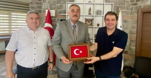 Körfez’de Güçlü Kurumsal Dayanışma