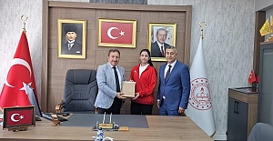 Körfezli Öğrenci Türkiye Boks Şampiyonu Oldu