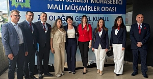 Muhasebecilerde Beklenen Oldu
