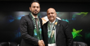  Selçuk İnan, Kocaelispor'a İmzayı Attı