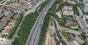 ALİKAHYA BÖLGESİ BU PROJEYLE NEFES...