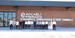 Başkan Büyükakın: Karamürsele...