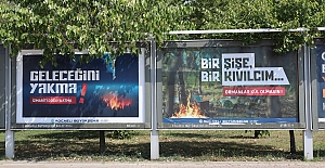Büyükşehir Orman Yangınlarına Karşı Farkındalığı Artırıyor