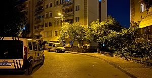 ÇOCUK GÜRÜLTÜSÜ TARTIŞMASINDA...