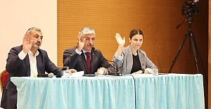 Dilovası Belediyesi Temmuz Meclis...