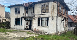 Gölcük Belediyesi Riskli Yapılara...