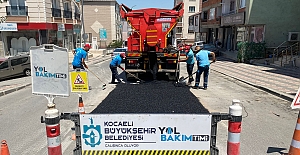 Güvenli Ve Konforlu Yollar İçin Hızlı...