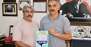 Hacimli Atıkları Atmayın, Arayın...