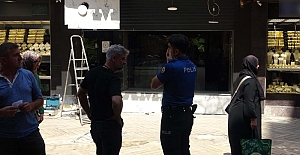 İZMİT'TE KUYUMCU VURGUNU: "ALTIN VE PARALARLA YURT DIŞINA KAÇTI" İDDİASI