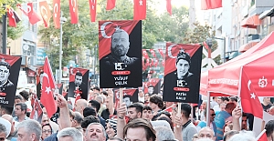 Kahramanlar Unutulmadı
