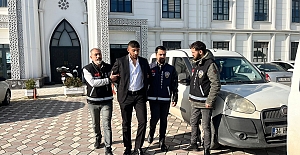 KARS#039;TAN KOCAELİ#039;YE UZANAN...