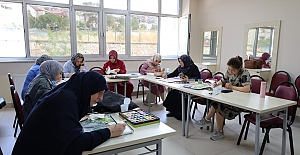 KO-MEKte Uluslararası Bir Yüz:...