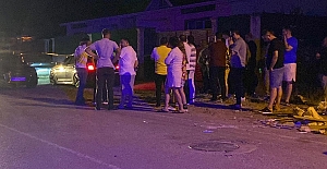 KOCAELİ#039;DE AMCA DEHŞETİ: 2...