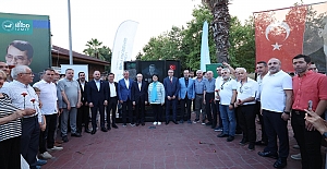 KOCAELİ#039;DEN BATI TRAKYA#039;YA...