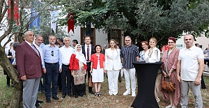 Kocaeli’nin Yerel Kültür Yol Haritası Hazırlandı