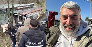 KULÜBEDE ÖLDÜRÜLMÜŞ, İKİ GÜN SONRA GÖMÜLMÜŞTÜ: "AĞABEYİM AZMETTİRDİ" İTİRAFI