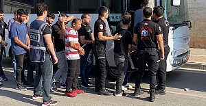 SAHTE KİRALIK ARAÇ İLANLARIYLA VURGUN