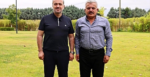 Talus Ve Batı Bir Araya Geldi: Cumhur...
