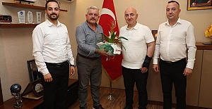 Tuncay Batıdan Kocaelide Gönül...