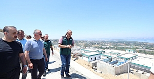 Yarının Kocaeli'si İçin Atılmış Stratejik Bir Adım