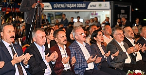 17 AĞUSTOS#039;UN ACISI 26 YIL SONRA...