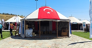 Ahlatta Kocaeli Rüzgârı