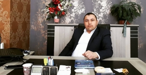Ahmet Kara, AK Parti Körfez İlçe Yönetiminde