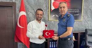 AK Parti Körfezden Müdür Soyluya...