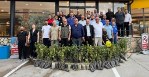 ALEVLERİN SÖNDÜĞÜ YERDE DAYANIŞMA...