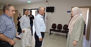 Başkan Söğütten Yukarı Hereke...