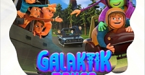 Bu Hafta Sinema Keyfi Miniklerin