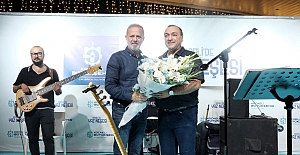 Bu Konser Kocaelileri Mest Etti