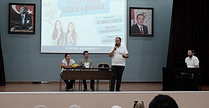 Bu Seminer Sınav Öncesi Yol Gösterecek