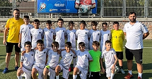 Bu Turnuvada Finalist Yok, Herkes Şampiyon...