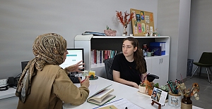 Büyükşehir, YKS Tercihinde Öğrencilere Rehber Oldu