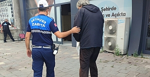 Çaresizlik Büyükşehir’le Umuda Dönüşüyor