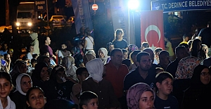 Derincede Neşeli Günler   